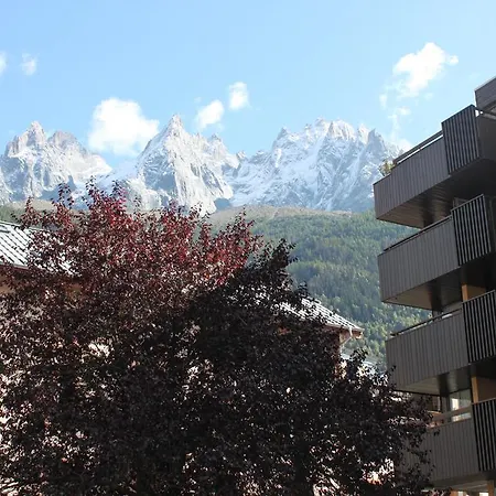 Appartement Mummery 2