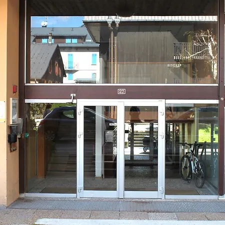 Mummery 2 Appartement