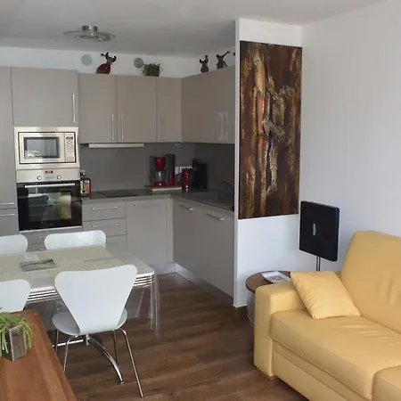 Appartement Mummery 2 Chamonix