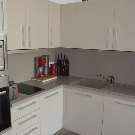 Mummery 2 Appartement Chamonix
