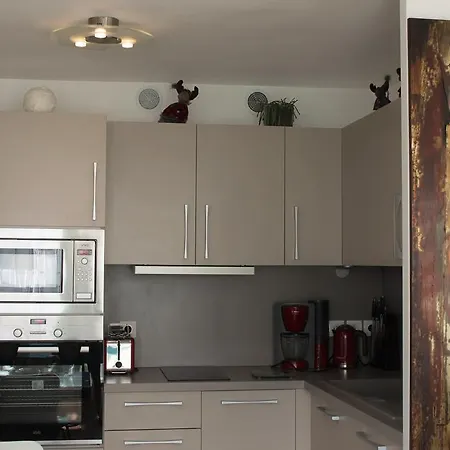Mummery 2 Appartement *