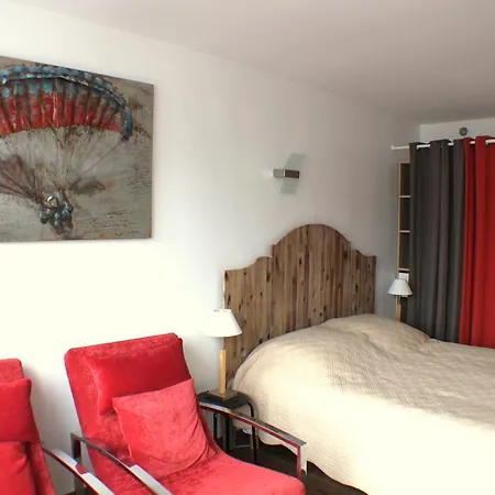 Appartement Mummery 2 *