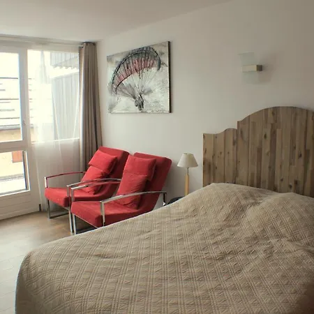 Mummery 2 Appartement